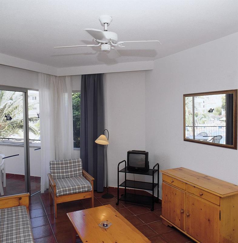 Apartamentos Hg Tenerife Sur Los Cristianos  Interior foto